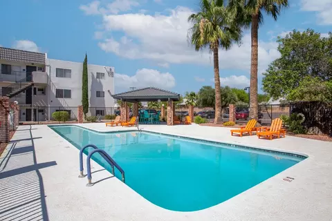 415 E University Blvd #320, Tucson, AZ 85705