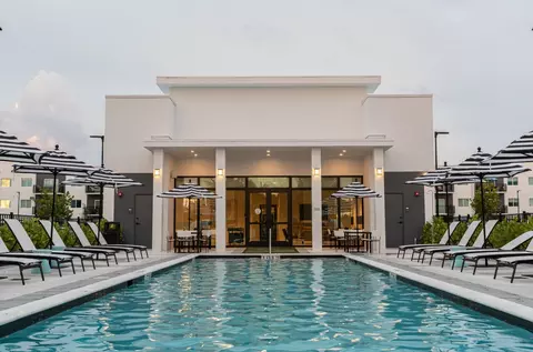 1601 N Dixie Hwy #406, Lake Worth, FL 33460