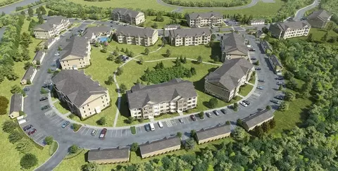 5265 Rockrose Ln #O07, Allentown, PA 18104