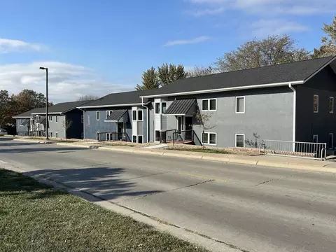 8520 College Park Rd #8534, Lincoln, NE 68505