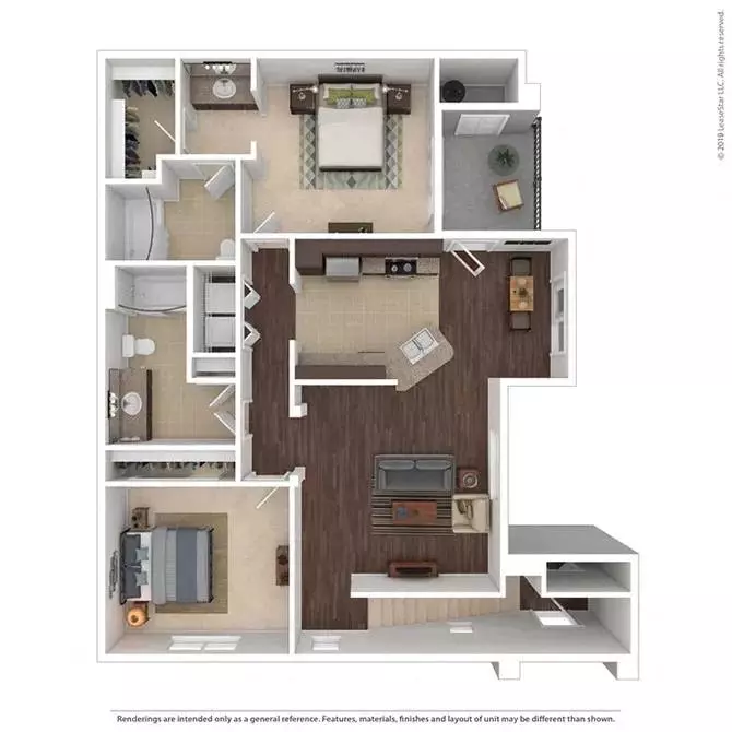  33600 N 27th Dr #2093, Phoenix, AZ 85085 photo 17