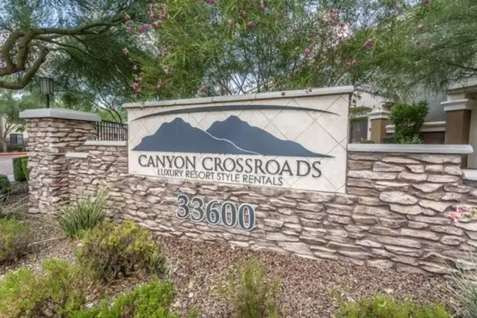  33600 N 27th Dr #2093, Phoenix, AZ 85085 photo 1