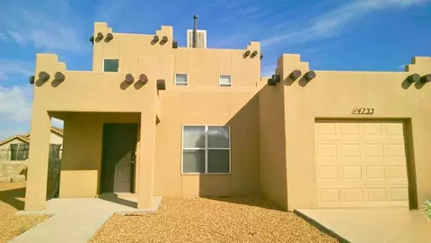 131 N Kenazo #240, Horizon City, TX 79928