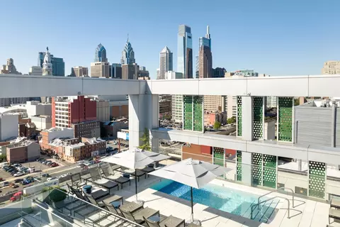 315 N 12th St #0917, Philadelphia, PA 19107