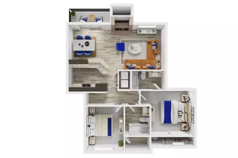 1805 186th Pl SE #E-301, Bothell, WA 98012 photo 17