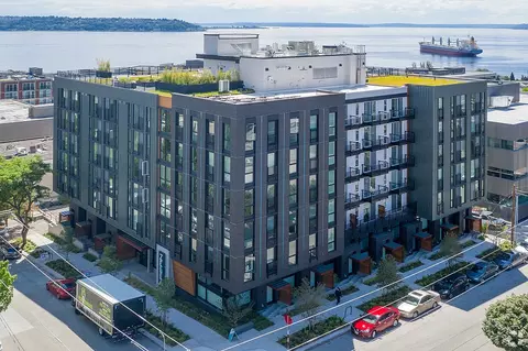 429 2nd Ave W #421, Seattle, WA 98119