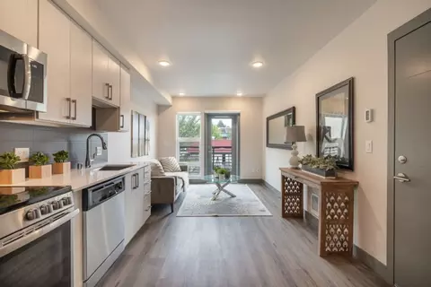 6301 15th Ave NW #206 MFTE, Seattle, WA 98107