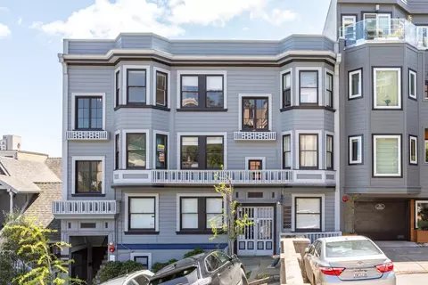 1041-1059 Broadway St #1057, San Francisco, CA 94109