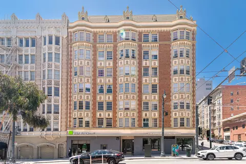 1755 Van Ness Ave #203, San Francisco, CA 94109