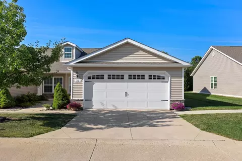 20 Bur Reed Rd #56S, Delaware, OH 43015