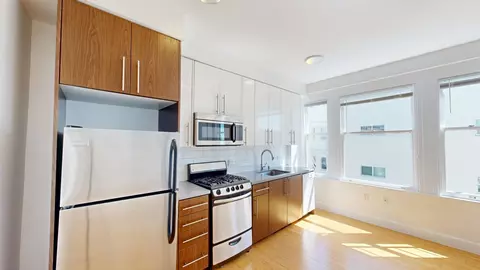540 Leavenworth St #305, San Francisco, CA 94109