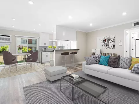 1249 S Bundy Dr #107, Los Angeles, CA 90025