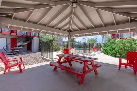 120 W Prince Rd #203, Tucson, AZ 85705