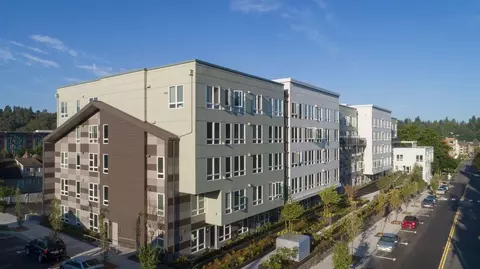 18420 102nd Ave NE #506, Bothell, WA 98011