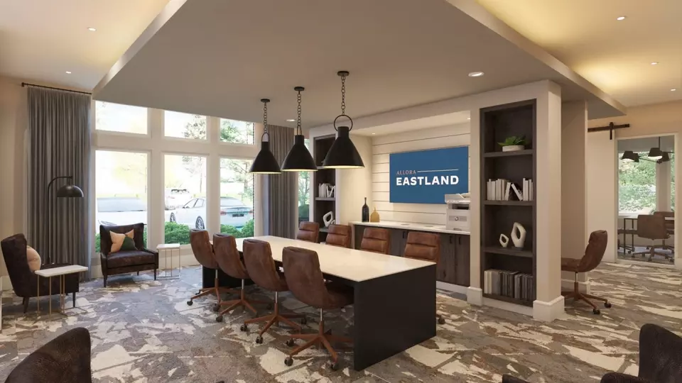  1296 Moreland Ave SE #10107, Atlanta, GA 30316 photo 7