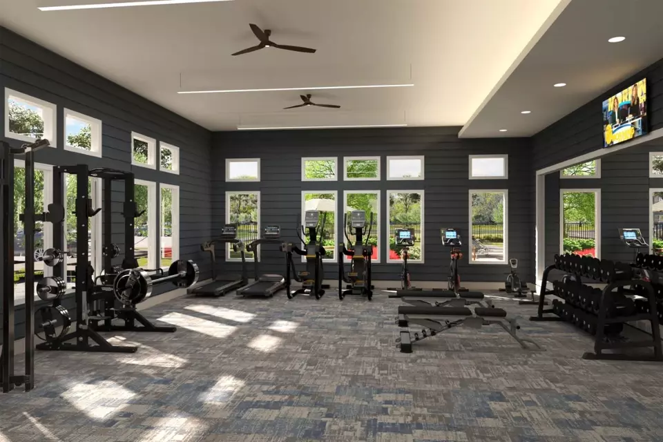  1296 Moreland Ave SE #10107, Atlanta, GA 30316 photo 5