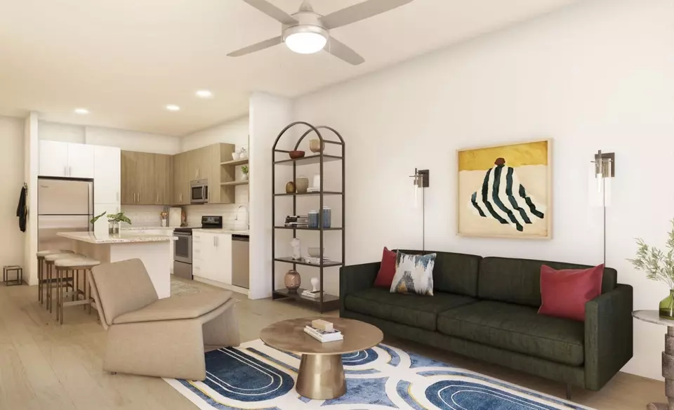  1296 Moreland Ave SE #10107, Atlanta, GA 30316 photo 1