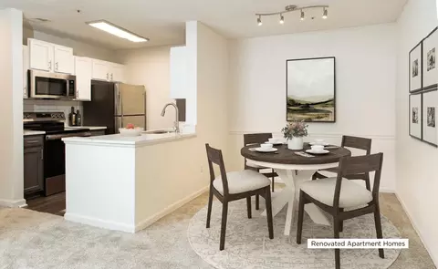 100 Akers Ridge Dr SE #1216, Atlanta, GA 30339