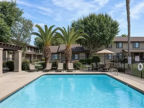 1334 S Avenue B #195E, Yuma, AZ 85364