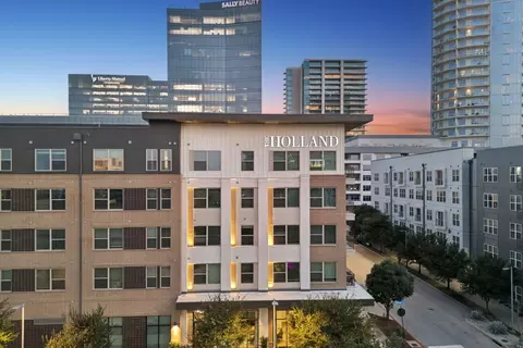 8020 Windrose Ave #112, Plano, TX 75024