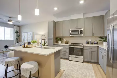 2001 N Scottsdale Rd #4023, Scottsdale, AZ 85257