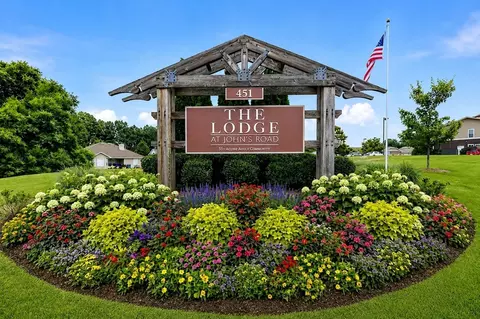 451 Johns Rd NW #1210, Huntsville, AL 35806
