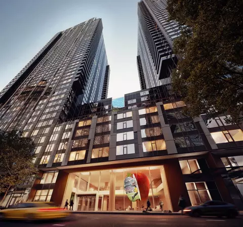 2340 6th Ave #2614, Seattle, WA 98121