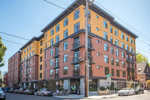 1976 NW Pettygrove #616, Portland, OR 97209