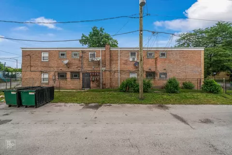 6618 S Wabash Ave #6618-3, Chicago, IL 60637