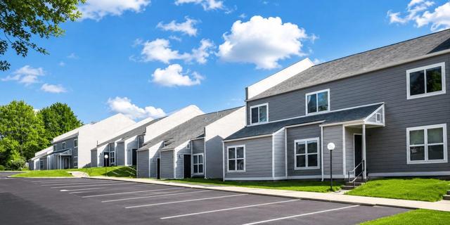 3395 Spangler Dr #098, Lexington, KY 40517