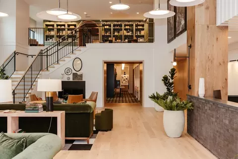 2490 N Druid Hills Rd #1114, North Druid Hills, GA 30329