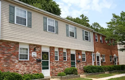 802 Kingston Ct #K8480848, Edgewood, MD 21040