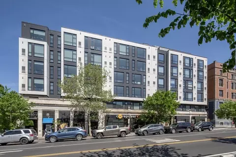 1777 Columbia Rd NW #606, Washington, DC 20009