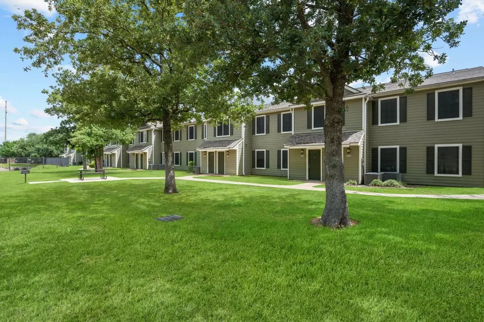  3625 Wellborn Rd #4-0401, Bryan, TX 77801 photo 17