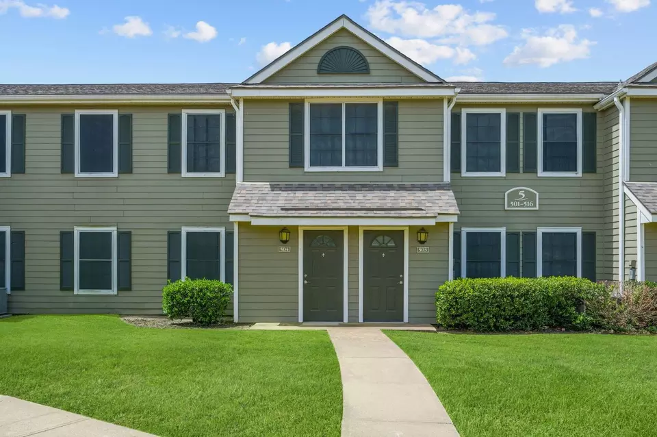  3625 Wellborn Rd #4-0401, Bryan, TX 77801 photo 12