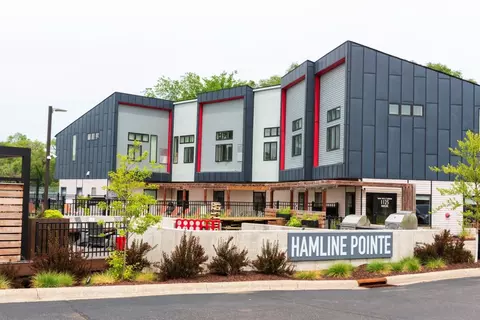1125 Hamline Ave N #2-101, Saint Paul, MN 55108