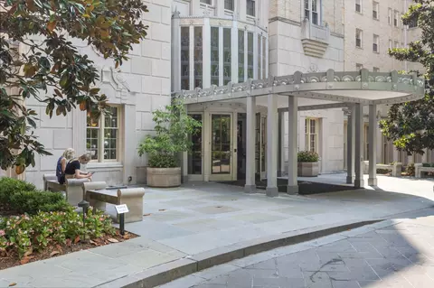 3133 Connecticut Ave #1104, Washington, DC 20008