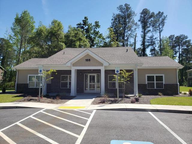 155 Attwood Ave #3-104, Florence, SC 29505