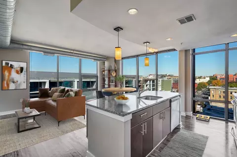 1825 7th St NW #702, Washington, DC 20001