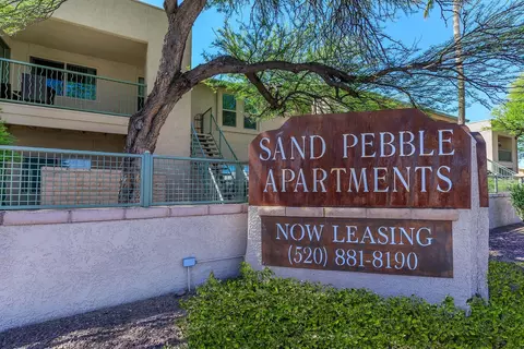 3250 E Fort Lowell Rd #304, Tucson, AZ 85716