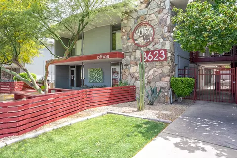 3623 N 5th Ave #34C2, Phoenix, AZ 85013