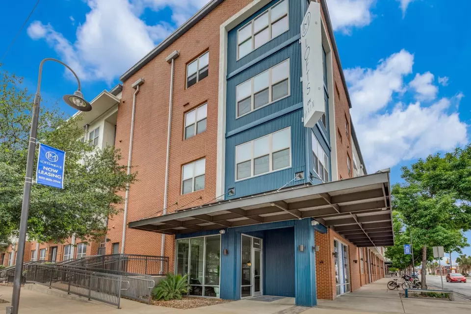  1415 N Main Ave #2380, San Antonio, TX 78212 photo 1