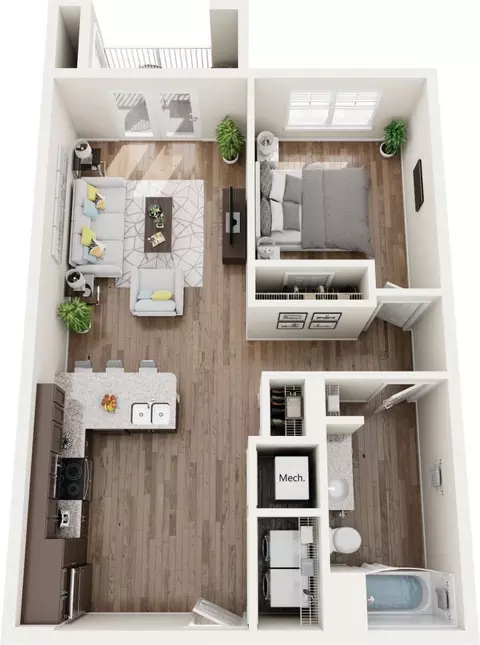 4530 N State Highway 123 #7303, San Marcos, TX 78666