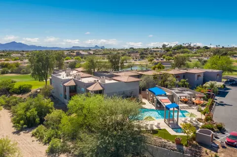 10950 N La Caada Dr #19216, Tucson, AZ 85737