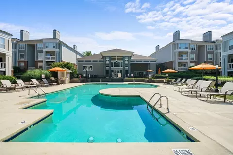 3920 Knickerbocker Pkwy #3904G, Raleigh, NC 27612