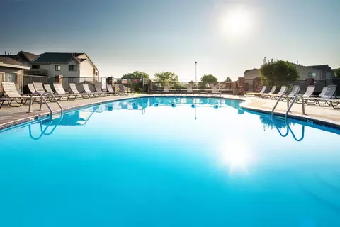 5501 Warwick Ct #06012, Lincoln, NE 68516