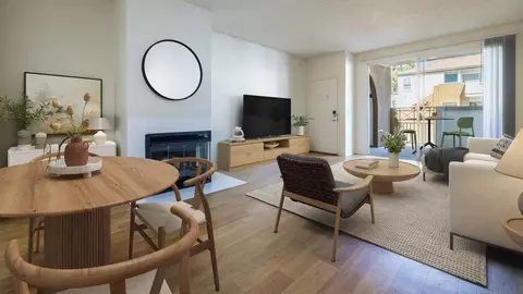 23516 Magic Mountain Pkwy #909, Santa Clarita, CA 91355