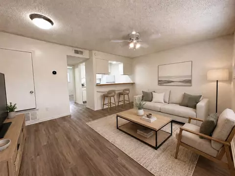 2907 West Ave #WWK-302, Austin, TX 78705