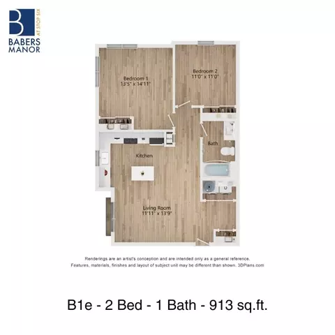 2500 S Edgewood Ave #5-5-201, Fort Worth, TX 76105
