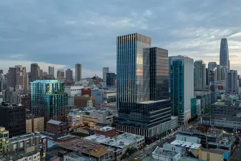 434 Minna St #0-2017, San Francisco, CA 94103